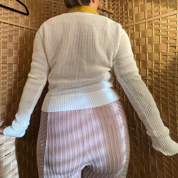 Athleta Zipping Knit Cardigan - Picture 3 of 10